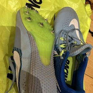 Nike Racing Sneakers size 7.5